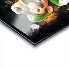 luigi1 Acrylic print