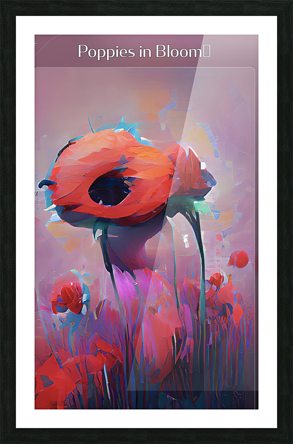  Fine Art print