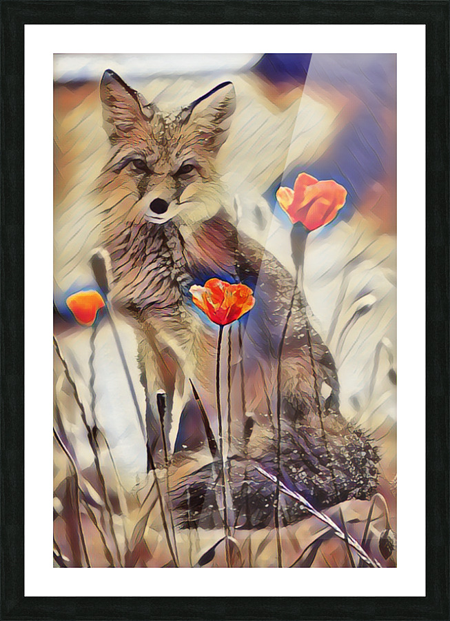  Fine Art print