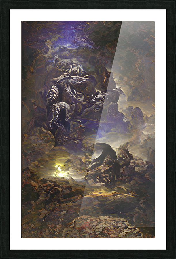  Fine Art print