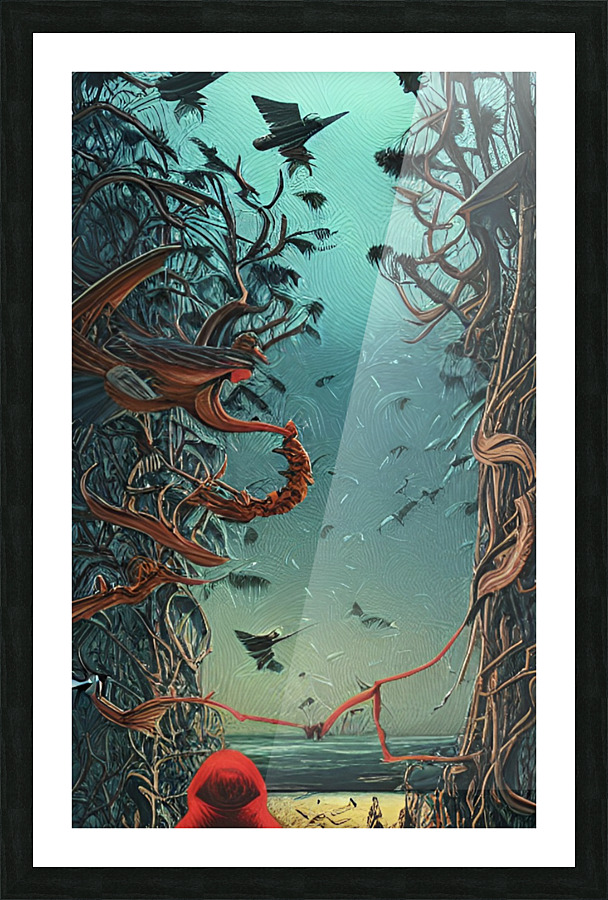  Fine Art print