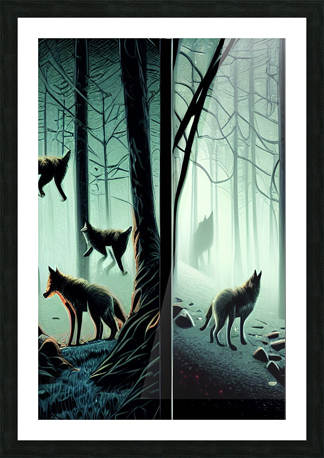  Fine Art print