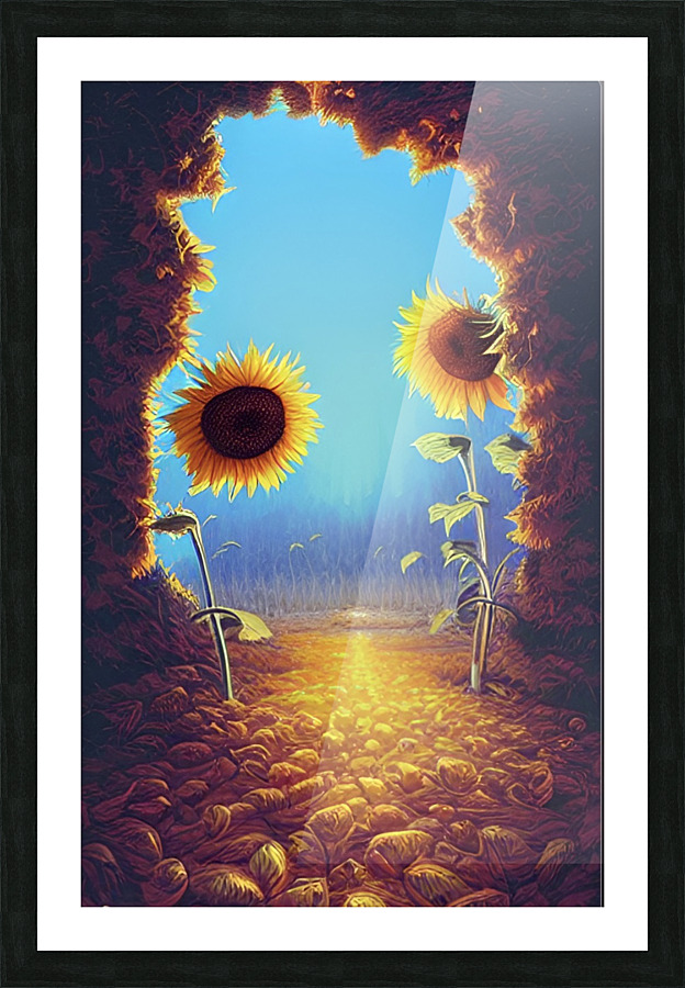  Fine Art print