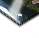 Broken Sentinels Acrylic print