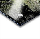 Jimmy Simpson Jr. Acrylic print