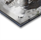 Grumpy Garriochmill Acrylic print