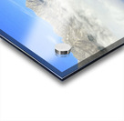 Inversion above Spray Lakes 1 Acrylic print