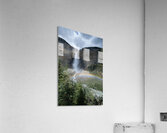 Takakkaw Falls  2 Acrylic Print