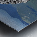 The Garriochmill Oracle Accuracy Not Guaranteed Metal print