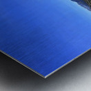 Valley of Ten Peaks Metal print