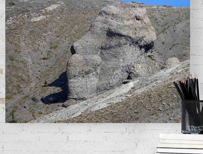 Lost Moai by Danilov Alpine Works