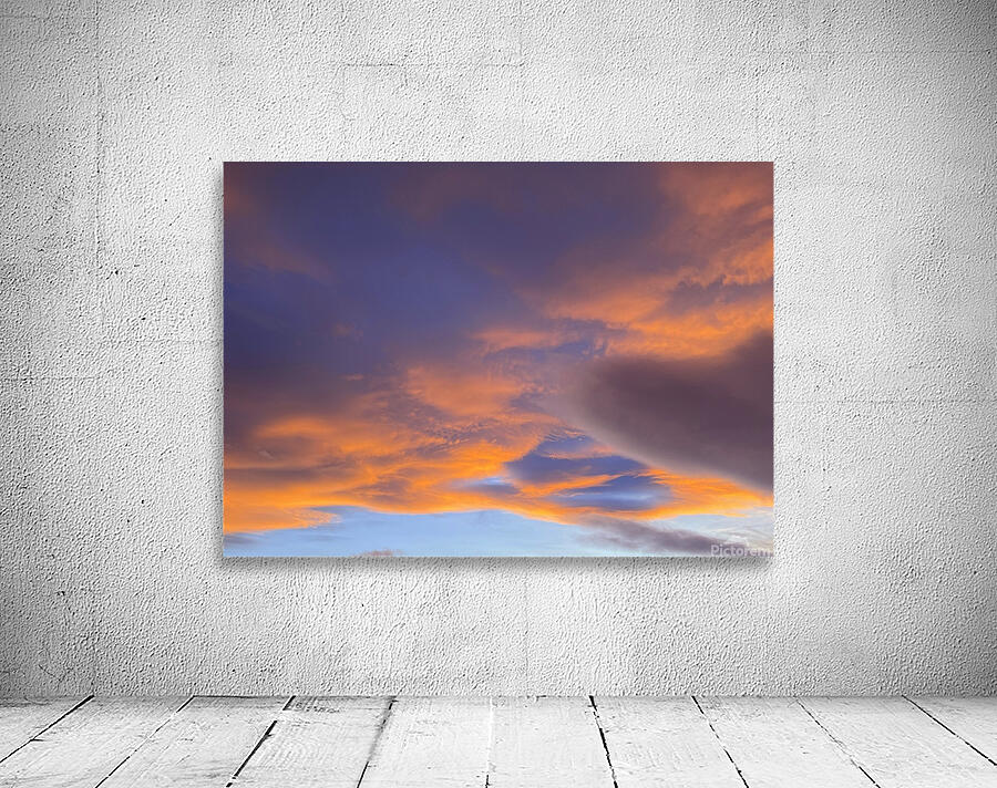 Embers Over Bow Valley Wall Preview