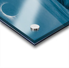 Fort Myers Eclipse 24 Acrylic print