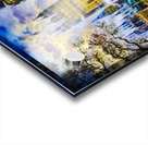 London Acrylic print