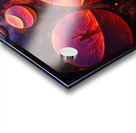 Worlds Away Acrylic print