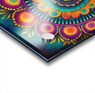 Mandala  1 Acrylic print