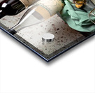 Wine & Cheese Acrylic print