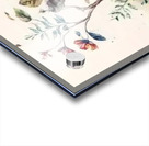 Read Acrylic print