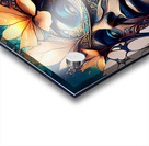 The Root Acrylic print