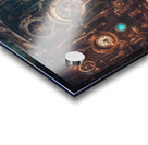 Workshop Acrylic print