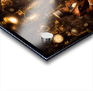 Inventors Acrylic print