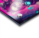 This Is My City Acrylic print