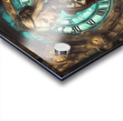 Time Magic Acrylic print
