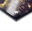 Walk In The Park Acrylic print