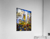 London Acrylic Print