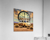 VW Acrylic Print