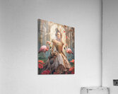 Wonderland Acrylic Print