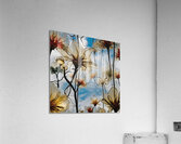 Just Another Day Acrylic Print