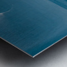 Fort Myers Eclipse 24 Metal print