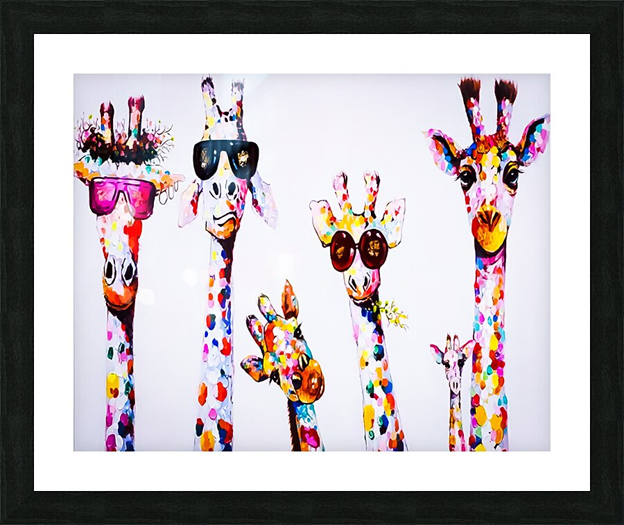 Tirage d’art