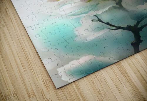 Blossom Greta And Jade Fundraiser puzzle