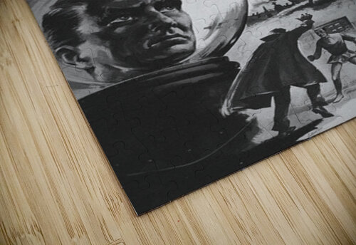 Plan 9 Greta And Jade Fundraiser puzzle