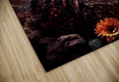 Fall Owl Greta And Jade Fundraiser puzzle