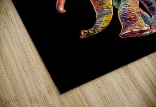 Elephant Greta And Jade Fundraiser puzzle