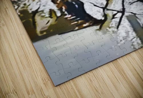 Sitting Greta And Jade Fundraiser puzzle