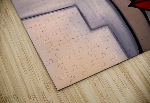Tired Greta And Jade Fundraiser puzzle