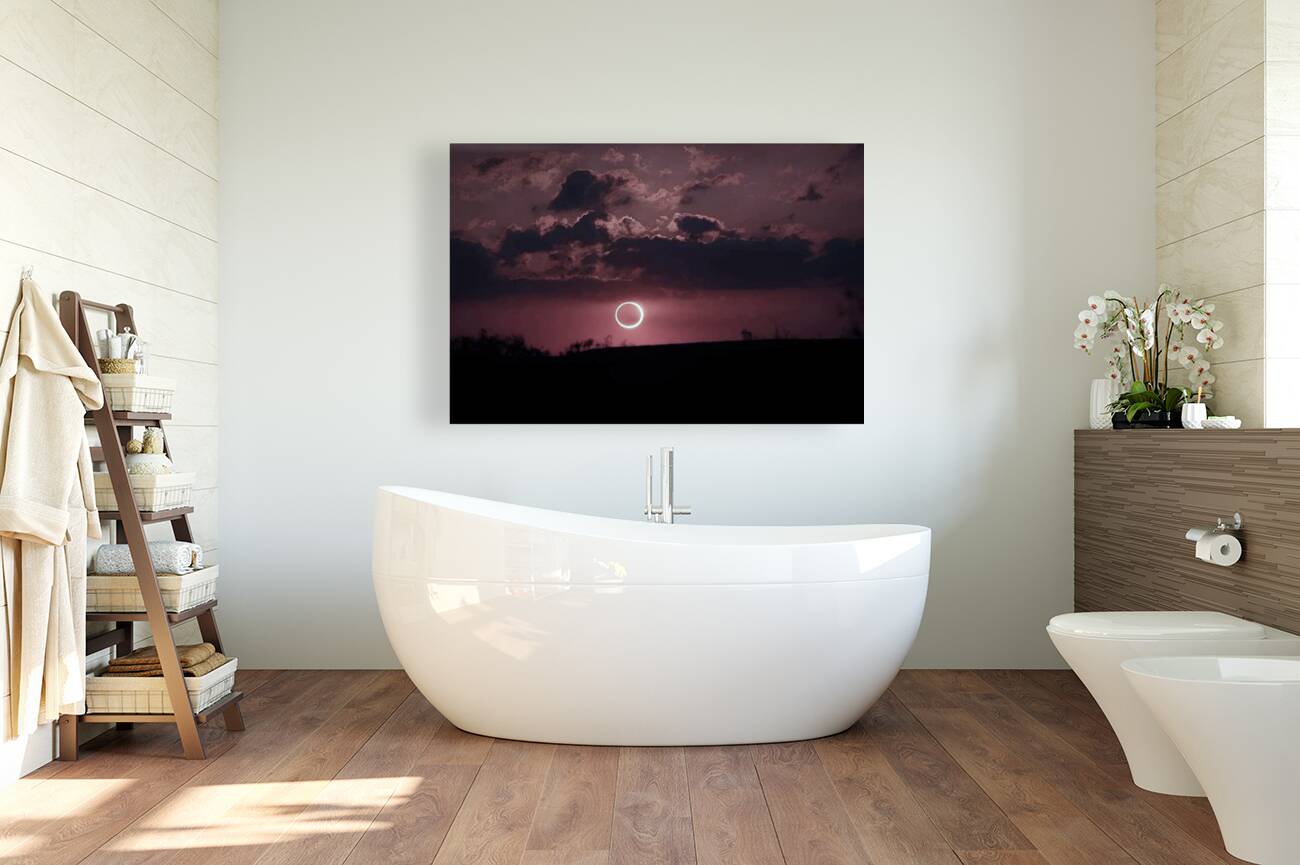 Eclipse 2024 Reproduction