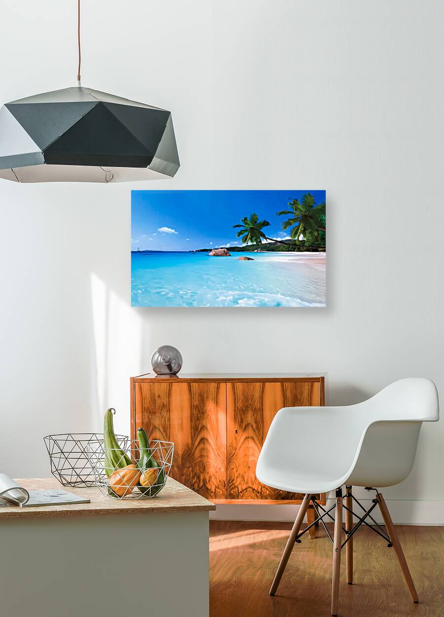 Beach Reproduction
