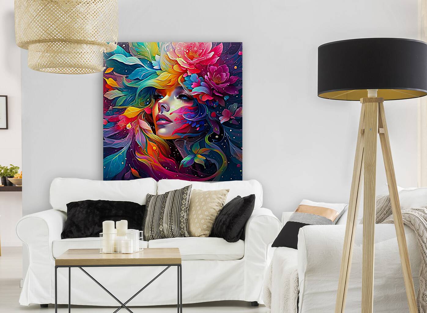 Color Me Reproduction
