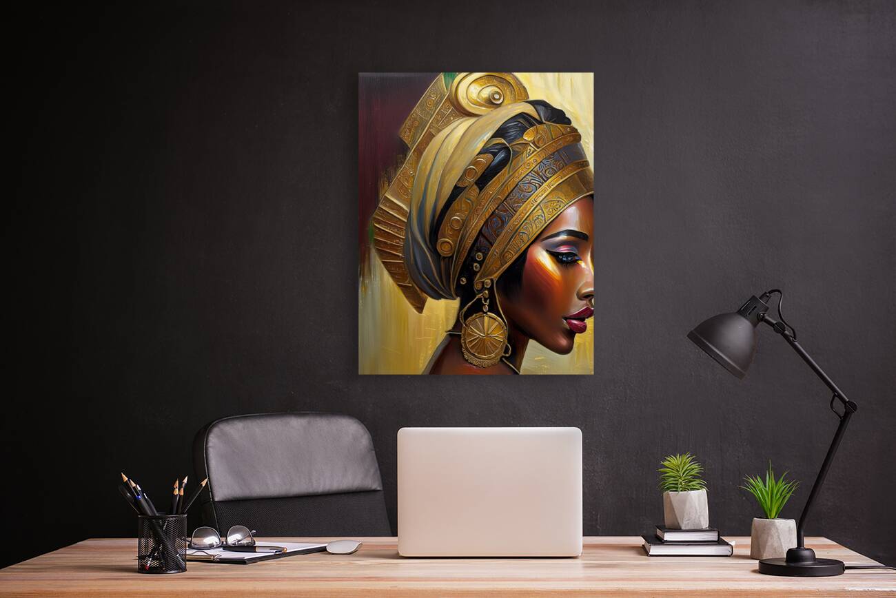 African Women Reproduction