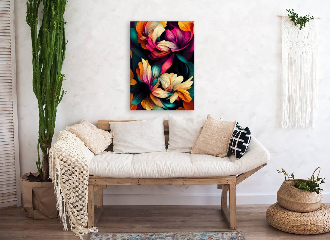 Bright Reproduction