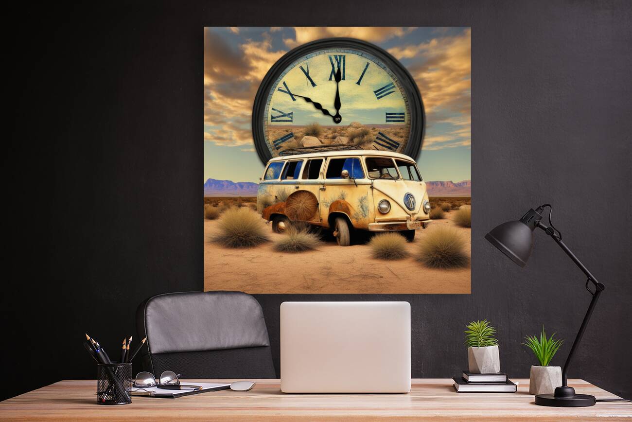 VW Reproduction