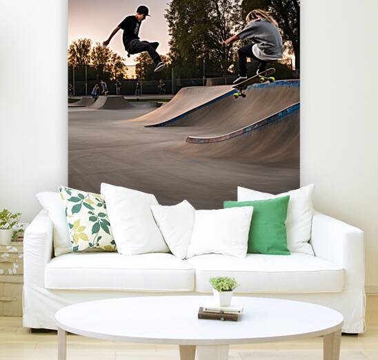 Board Reproduction