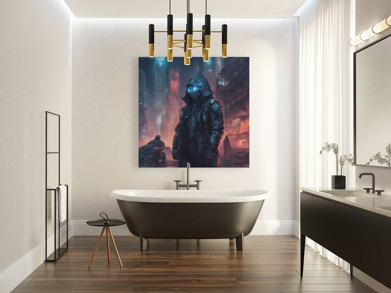 Watcher Reproduction