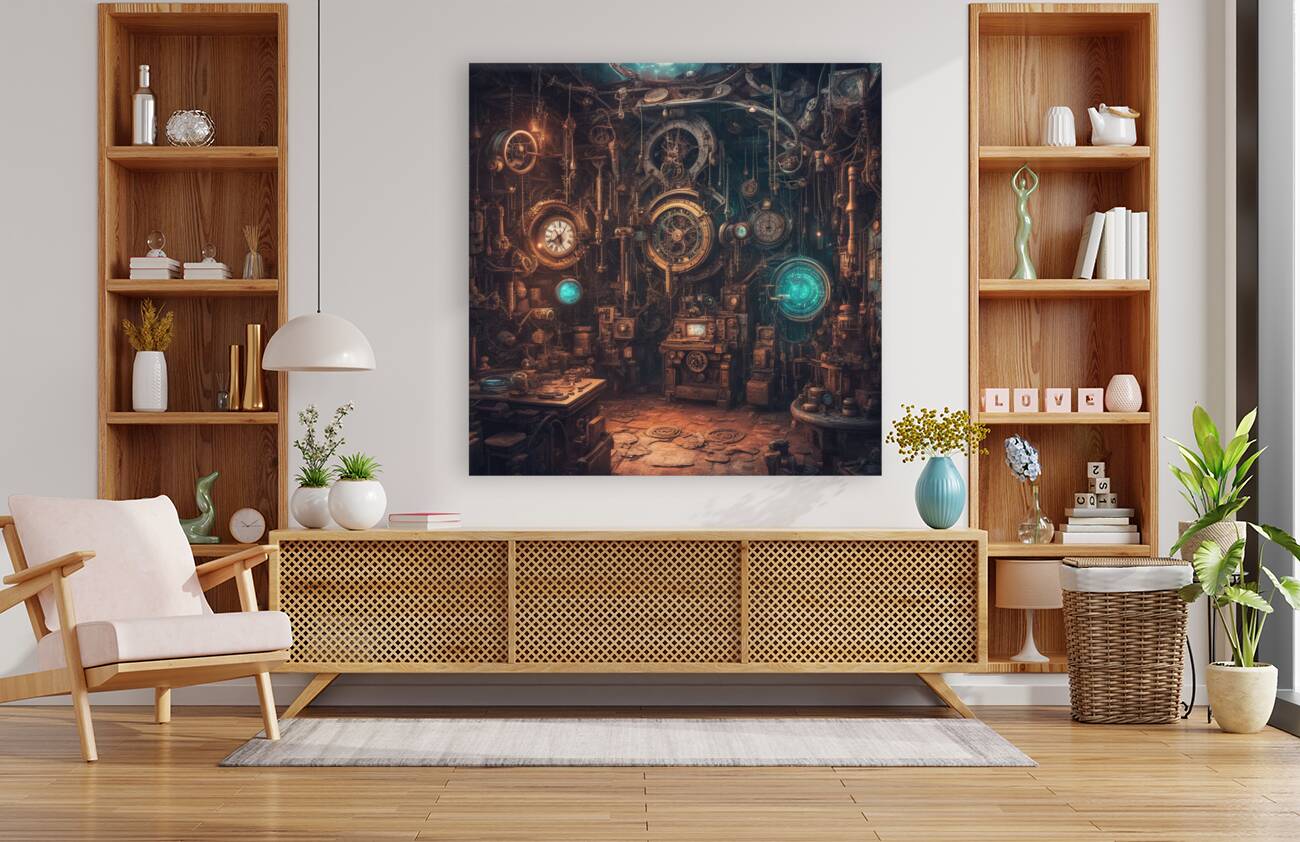 Workshop Reproduction