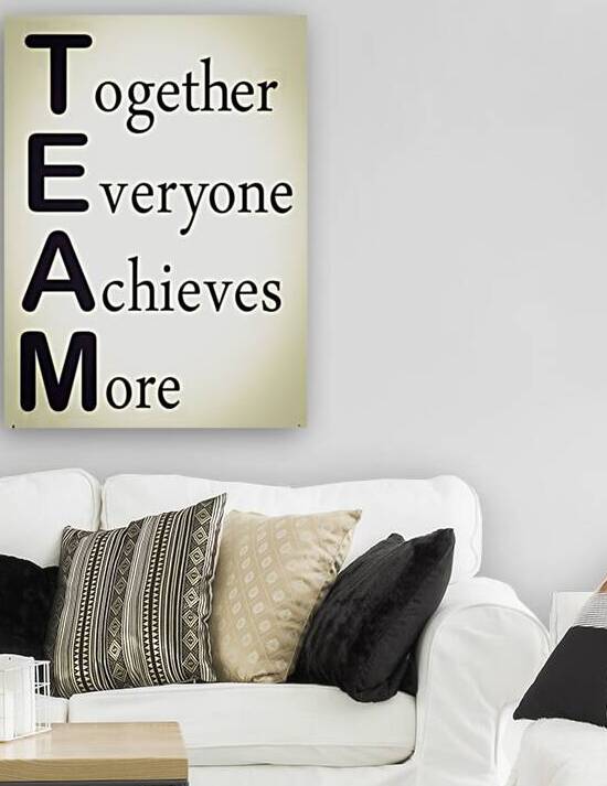 TEAM Reproduction